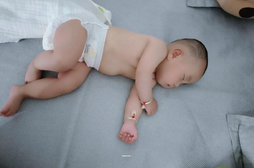 常德宝宝细菌性痢疾
